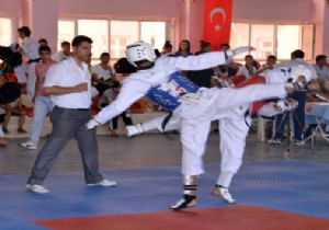 Şampiyonluk kupası Erzurum'un